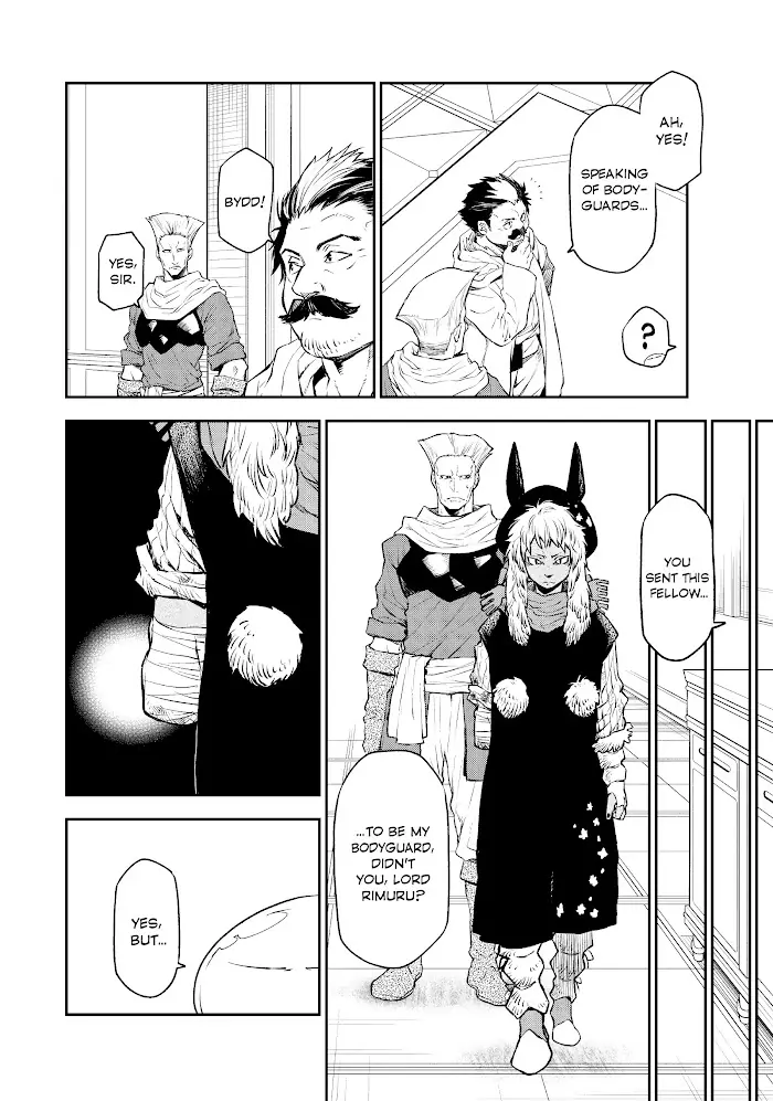 That Time I Got Reincarnated as a Slime Chapter 105 image 24_optimized